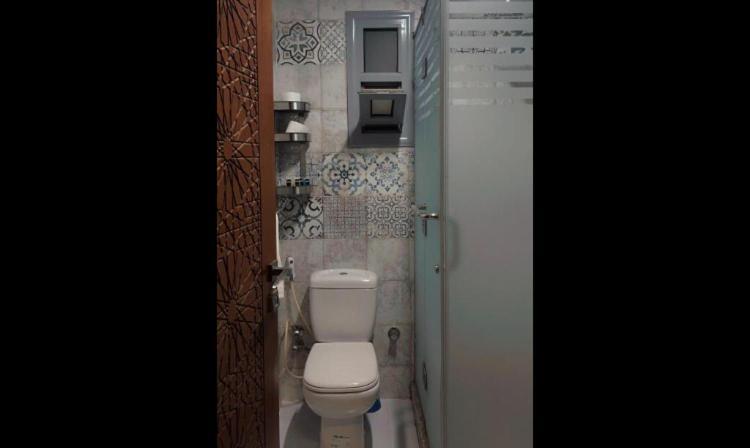מלון Kafret el-Gabal Queen Cleopatra View מראה חיצוני תמונה